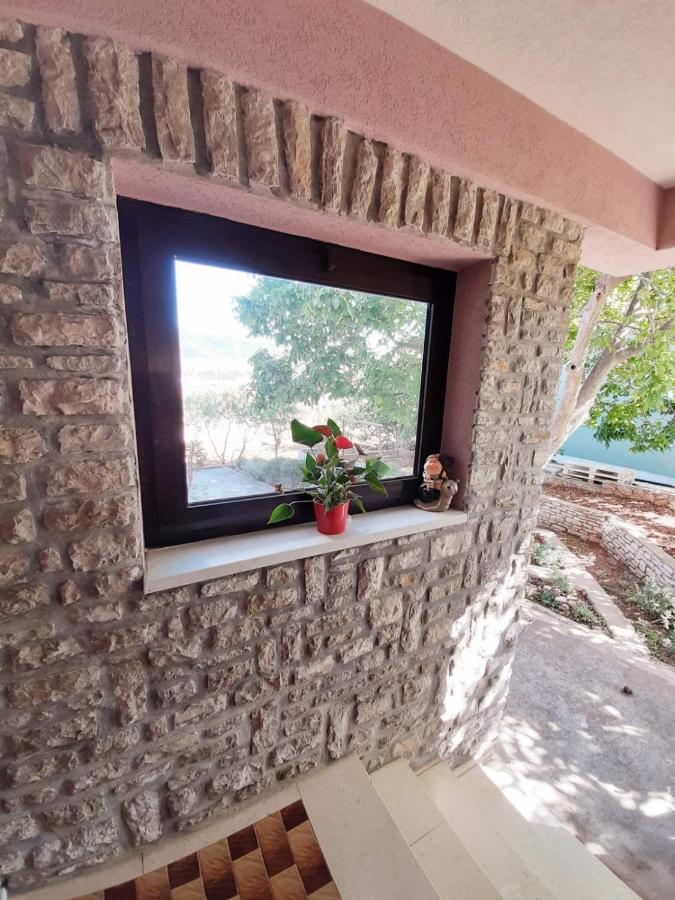 Apartments Izabela Muzic-Fornaric Cres Exterior foto
